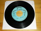 Youngblood Smith - You Can Split/Mr. Bright Times 45 Promo (Verve) VG- HEAR