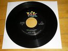 Annie Alford - Easy, Easy Baby/Temporarily Blue 45 (Vik) mod/R&B VG+ HEAR
