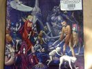 Vinyl, Cathedral - Forest of Equilibrium, MOSH43