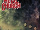 METAL CHURCH 