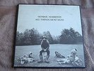 GEORGE HARRISON - ALL THINGS MUST PASS - 3 STEREO VINYL LP BOX SET  ORIG SLEEVES