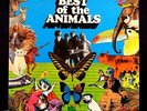 The Animals THE BEST OF, Double LP, ABKCO (1973) Original Mono Masters