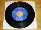 Sandy Blair - When the Bells Stop Ringing 45 (Bobby) doo wop/teen VG HEAR