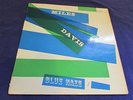 Miles Davis; Blue Haze, Prestige 7054, RVG etch, DG,Bergenfield, yellow firewrks