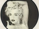 MADONNA Vogue  7