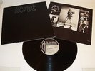 AC/DC Back in Black Lp 1st Press MASTERDISK RL Robert Ludwig Atlantic SD16018
