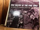 BOOKER T & THE M.G..S  ' GREEN ONIONS ' LP STAX 1ST  NM