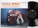 LP: Charlie Mingus Tijuana Moods (RCA, LPM 2533)