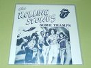 THE ROLLING STONES - SOME TRAMPS   12'' LP