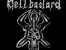 Hellbastard - Ripper Crust - Import LP Punk Thrash Amebix Tragedy Gold Cover