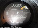 DAVID BOWIE HEROES US PRESSING WITH INNER IN SHRINK NM/NM
