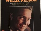 Record album, Willie Nelson 