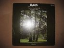 KARL SUSKE plays J.S.Bach  PARTITEN & Sonata for Violin SOLO 