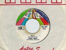 CANADA FRENCH QUEBEC PSYCHEDELIC ROCK 1969 45 RPM JENNY ROCK : MAL : JOE SOUTH