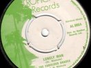 FABULOUS SHADES - LONELY MAN - TROPICAL