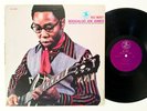 Boogaloo Joe Jones – No Way   Rare Jazz Funk - 1971 Prestige