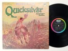 Quicksilver Messenger Service – Happy Trails   Rare 1st Press - NM In Shrink