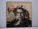 David Bowie Peter and the Wolf LP RCA Red Seal ARL1 2743 Green Vinyl VTG 1975