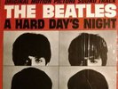 The Beatles. A Hard Days Night. In Shrink Excellent