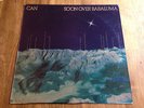 Can LP Soon over Babaluma UK United artists 1st press NEAR MINT VINYL