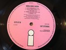Cat Stevens LP Mona bone Jakon UK Pink island 1st press & RARE INNER PLAYS TOP