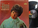 Timi Yuro - Hurt  (Liberty 7208) (with 