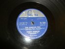 Marty Robbins      The Hanging Tree