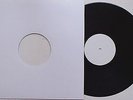 Channel Three - Live LP TEST PRESSING CH 3 Simpletones Stepmothers Posh Boy Punk