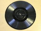 EDISON DIAMOND DISC 82187 Rachmaninoff - Piano Prelude in C Sharp/Polka de W.R.