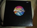 Pink Floyd Wish You Were Here 2011 RI LP Sealed D/L Card Poster & Postcard 180g