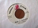 Night in September - Rod Taylor (Fantastic Roots)