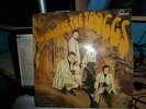 The Troggs ?– From Nowhere - Original Fontana ?– TL.5355