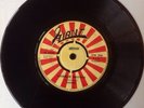 Dandy / Dandy & His Group - Charlie Brown / Groovin' At The Cue (Giant) 1968 EX