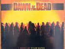 Dawn of the Dead Vinyl LP Orange Sealed Tyler Bates /500 New