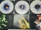 David Bowie My Death Triple LP record vinyl set gatefold Hammersmith Live ziggy