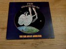 VAB DER GRAAF GENERATOR - 'H TO HE WHO AM THE ONLY ONE' - PINK CHARISMA LABEL