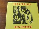 Led Zeppelin:  DESTROYER   (4LP box set)