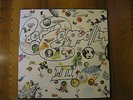 LED ZEPPELIN III * 1973 * LP ATLANTIC Deluxe  Made in Germany Vinyl  MINT+