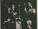 ROLLING STONES Got Live If You Want It EP -1965 UK unboxed logo label 6-track 7
