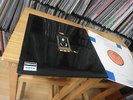 EGG SAME LP IN 1969 MINT UK 1ST DERAM 