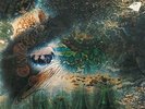 PINK FLOYD A Saucerful Of Secrets Vinyl Record LP Fame FA 3163