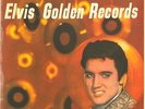 ELVIS PRESLEY Elvis' Golden Records LP RCA Red Seal RB-16069 1958 + Booklet