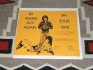 THE ROLLING STONES - IN AGAIN OUT AGAIN - ON TOUR 1978 -LIVEAT THE CAPITOL EXC 