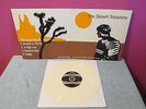 Desert Sessions 4 hard walls 1998 Man's Ruin NEW 10