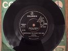 THE YARDBIRDS - HAPPENING TEN YEARS TIME AGO 1966 COLUMBIA DB 8024 UK 7