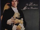 MAL: Sua Eccellenza Mal Dei Primitives LP (Italy, stain on back cover, slight c