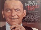 FRANK SINATRA Frank Sinatra's Greatest Hits Original Vinyl LP Reprise FS 1025