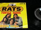 RATS Turtle Dove / Oxford Donna GLAM ROCK PUNK 7