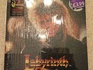 DAVID BOWIE Labyrinth 1986 UK ORG Jigsaw PUZZLE + Plinth SEALED Jim Henson
