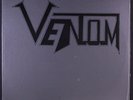 VENOM: Venom LP (Jacksonville Florida private pressing c. '82, cover in shrink,